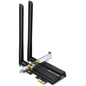 TP-Link ARCHER TX50E netværkskort