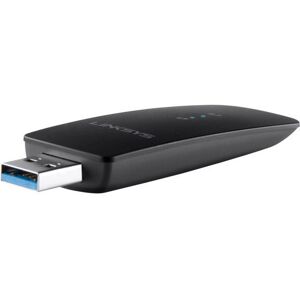 Linksys Wusb6300 Dual Band Wireless Ac1200 Adapter