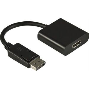 No-Name Adapter Displayport>hdmi