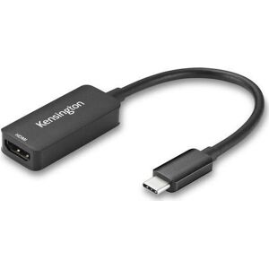 Kensington Cv4200h Usb-C Til 8k Hdmi Adapter