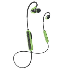 ISOtunes PRO 2.0 AWARE EN352 Bluetooth Høreværn - Sort / Grøn