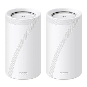 Tp-link Deco Be85 Wifi 7 Mesh System 2-pack