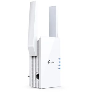 Tp-link Re605x Ax1800 Wi-fi 6 Range Extender