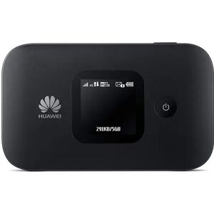 Huawei E5577-320 Wireless Lte Hotspot Black