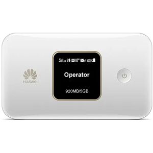Huawei E5577-320 Wireless Lte Hotspot White