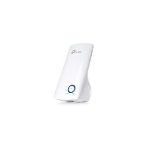 TP-Link TL-WA850RE V7 - WiFi-rækkeviddeforlænger - Wi-Fi - 2.4 GHz - i væggen