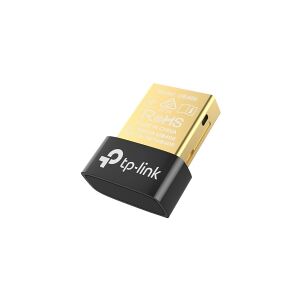 TP-Link UB400 - Bluetooth-adapter - USB 2.0 - Bluetooth 4.0