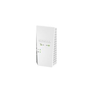 NETGEAR EX6250 - WiFi-rækkeviddeforlænger - Wi-Fi 5 - 2.4 GHz, 5 GHz