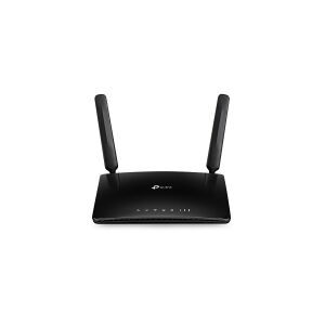 TP-Link MR6500V router 4G LTE 1WAN 2LAN 1SIM