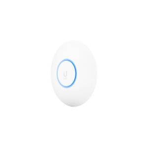 Ubiquiti UniFi 6 Lite AP (Wi-Fi 6) - Trådløs forbindelse - (POE Injektor medfølger ikke)