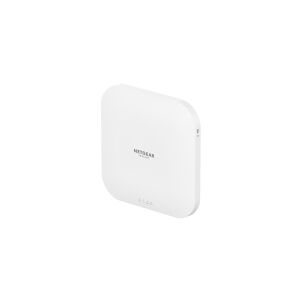 NETGEAR Insight WAX620 - Trådløs forbindelse - Wi-Fi 6 - 2.4 GHz, 5 GHz - væg/loftsmonterbar