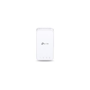 TP-Link RE330, Netværksgentager, 867 Mbit/s, 10,100 Mbit/s, Intern, 10/100Base-T(X), IEEE 802.11a, IEEE 802.11ac, IEEE 802.11b, IEEE 802.11g, IEEE 802.11n