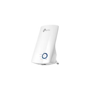 TP-Link TL-WA850RE V7 - WiFi-rækkeviddeforlænger - Wi-Fi - 2.4 GHz - i væggen