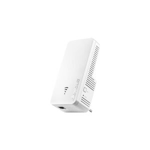 Devolo WiFi 6 Repeater 3000, 6,1 W, 100 - 240 V, 50/60 Hz, 0 - 40 °C, 10 - 90%, 71 mm