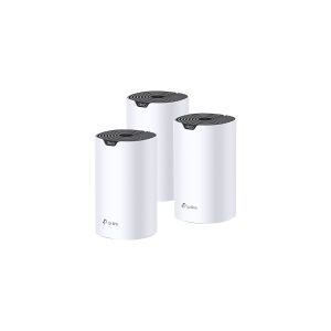 TP-Link Deco S7 V1.6 - Wi-Fi-system (3 routere) - mesh - GigE - Wi-Fi 5 - Dual Band