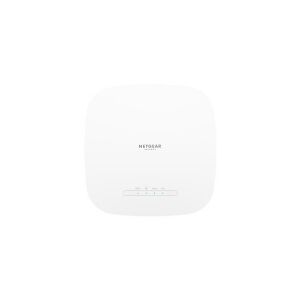 NETGEAR WAX618 - Trådløs forbindelse - 1GbE, 2.5GbE - Wi-Fi 6 - 2.4 GHz, 5 GHz