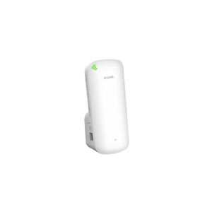 D-Link Systems D-Link DAP-X1860 - WiFi-rækkeviddeforlænger - 1GbE - Wi-Fi 6 - 2.4 GHz, 5 GHz - i væggen