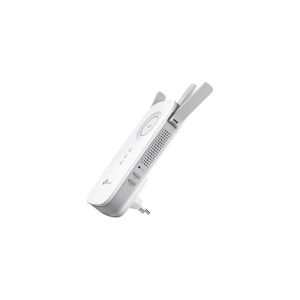 TP-Link RE450 - WiFi-rækkeviddeforlænger - 1GbE - Wi-Fi 5 - 2.4 GHz, 5 GHz