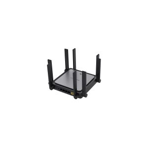 Ruijie Reyee RG-EW3200GX Pro   Wi-Fi Router   AX3200 Wi-Fi6 Dual Band Mesh, 5x RJ45 1000Mb/s