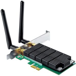 TP-Link Archer T4e Pci Express Trådløst Netværkskort - 300 Mbps