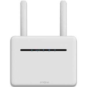 Strong 4g+ Lte Router 1200 Mbit/s