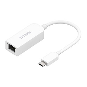 D-Link Usb-C 2.5g Ethernet Adapter