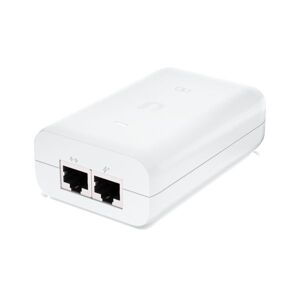 Ubiquiti Poe Strøminjektor U-Poe-At - 30 W