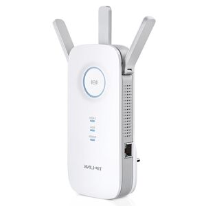 TP-Link Re450 Wi-Fi Repeater - 1750 Mbps