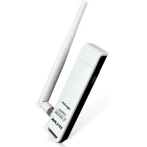 TP-Link High Gain Wireless Usb Adapter - 150 Mbps Version 3.0