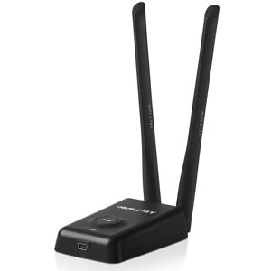 TP-Link High Power Wireless Usb Adapter - 300 Mbps