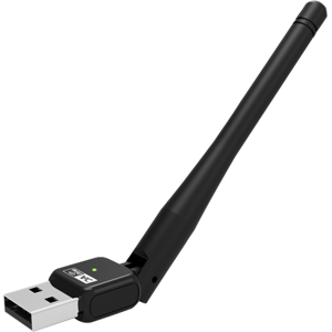 Usb 2.0 Netværks Adapter - 600 Mbps