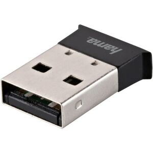 Hama Bluetooth USB-adapter Version 5.0 Class 2