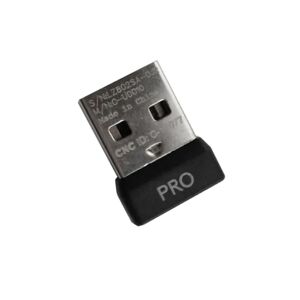 USB Dongle Mouse Receiver til Logitech G Pro Wireless/ Gpro X Superlight Adapter GPW