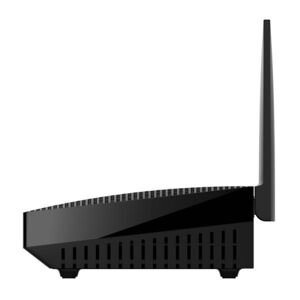 Linksys Mr5500 Ax5400 Hydra Pro 6 Dual-Band Mesh Wi-Fi 6 Router