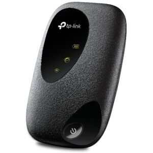 TP-Link 4g Lte-Advanced Mobile Wi-Fi /m7200