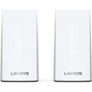 Linksys Atlas Pro 6 Ax5400 Wi-Fi 6 Dual-Band Mesh System 2-Pak Mx5502
