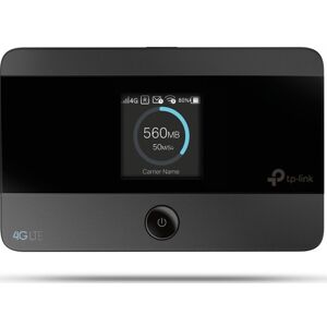 TP-Link 4g Lte Mobile Wi-Fi /m7350