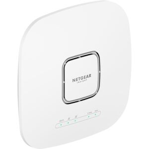 Netgear Adgangspunktet