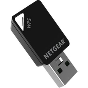 Netgear A6100 WLAN 433 Mbit/s, Wi-Fi-adapter