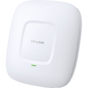 TP-Link EAP115 300 Mbit/s Hvid Strøm over Ethernet (PoE), Adgangspunktet