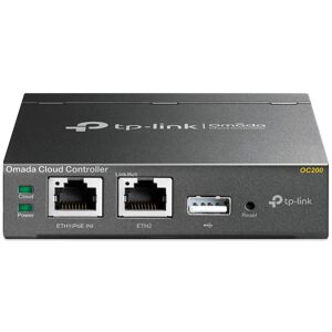 TP-Link OC200 gateway/controller 10, 100 Mbit/s, Access point controller