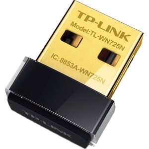TP-Link TL-WN725N WLAN 150 Mbit/s, Wi-Fi-adapter