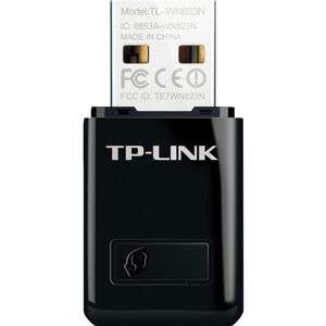 TP-Link TL-WN823N WLAN 300 Mbit/s, Wi-Fi-adapter