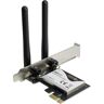 Inter-Tech DMG-31 Intern WLAN 300 Mbit/s, Wi-Fi-adapter