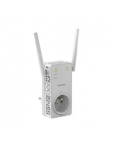 Wireless Lan Repetidor Netgear Ex6130-100Pes Ex6130-100Pes