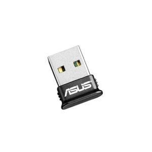 Asus Adaptateur Bluetooth Usb-Bt400 Mini 4.0 Dongle Usb 2.0 - Publicité