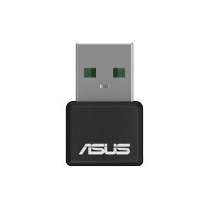 Asus USB-AX55 Nano AX1800 WWAN 1800 Mbit/s - Neuf - Publicité