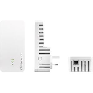 WiFi 6 Repeater 3000 - Extension de portée Wifi - Wi-Fi 6 - 2.4 GHz, 5 GHz