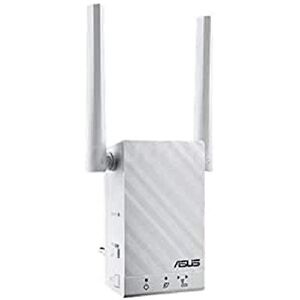 ASUS RP-N12 - Répéteur Wi-FI Extender Wi-FI ASUS N 300 - Compatible BOX  Orange - Bouygues Télécom - SFR - Freebox - Routeurs toutes marques :  : Informatique