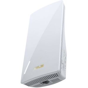 Répéteur Wi-Fi Asus RP-AX58 Blanc - Publicité